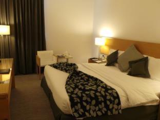 Amman Airport Hotel - Al Qasţal - 2