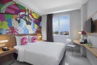 favehotel Hasyim Ashari Tangerang - Tangerang - 8