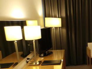Amman Airport Hotel - Al Qasţal - 1