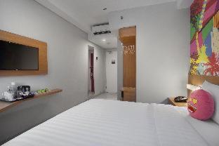 favehotel Hasyim Ashari Tangerang - Tangerang - 7