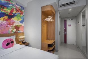favehotel Hasyim Ashari Tangerang - Tangerang - 5