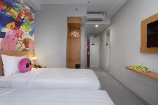 favehotel Hasyim Ashari Tangerang - Tangerang - 4