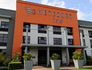 Peermont Metcourt Inn at the Grand Palm, Gaborone - Gaborone - 9