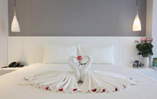 Hanoi Ping Luxury Hotel - Hanoi - 7