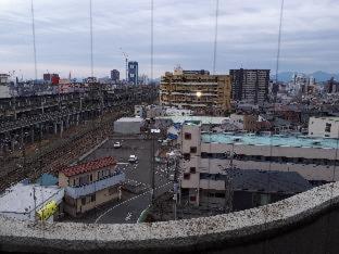 Hotel Sun - Takasaki - 8