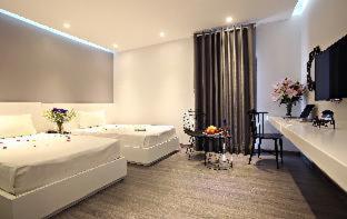 Hanoi Ping Luxury Hotel - 4