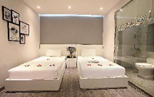 Hanoi Ping Luxury Hotel - 3