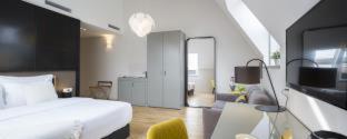 Livris Hotel - Zagreb - 9