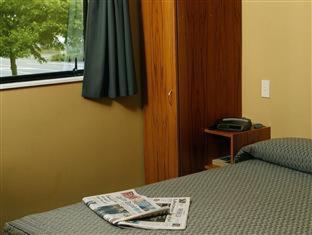 Rose City Motel - Palmerston North - 9