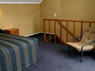 Rose City Motel - Palmerston North - 5