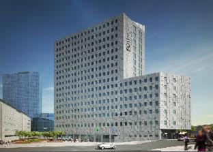 Fosshotel Reykjavík - Reykjavík - 9