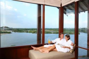 Anantaya Resort & Spa Chilaw - Chilaw - 8
