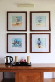 Anantaya Resort & Spa Chilaw - Chilaw - 3