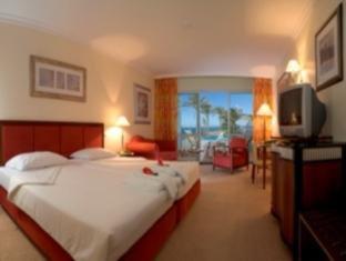 Pestana Grand Ocean Resort Hotel - 9