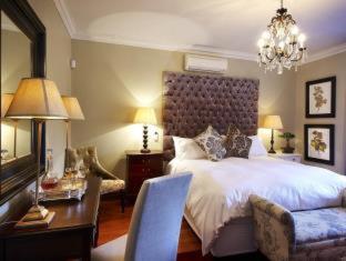 The Residence - Johannesbourg - 6