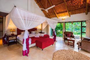 Leopard Walk Lodge - Hluhluwe - 9