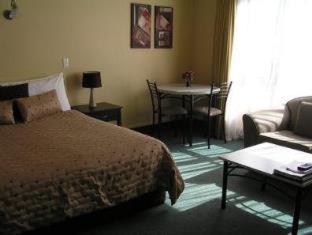 Strathern Motor Lodge - Christchurch - 6