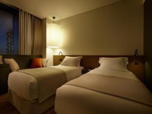 Shilla Stay Dongtan - Samsung Digital City - 2