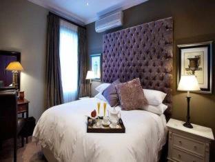 The Residence - Johannesbourg - 5