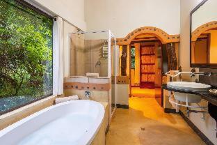 Leopard Walk Lodge - Hluhluwe - 8