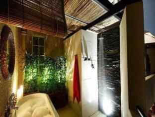 The Residence - Johannesbourg - 4