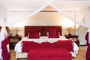 Leopard Walk Lodge - Hluhluwe - 7