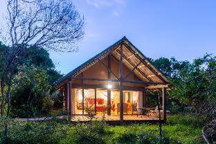 Leopard Walk Lodge - Hluhluwe - 6