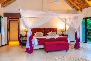 Leopard Walk Lodge - Hluhluwe - 5