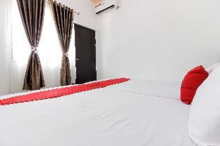 RedDoorz near Sam Ratulangi Airport Manado - Manado - 7