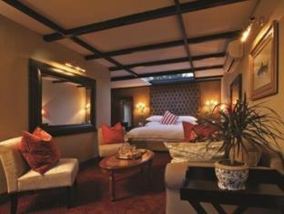 The Residence - Johannesbourg - 2