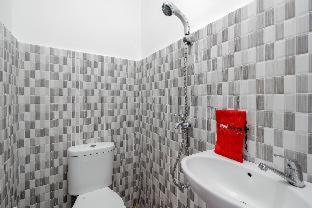 RedDoorz near Sam Ratulangi Airport Manado - Manado - 6