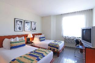 Comfort Inn Real San Miguel - San Miguel - 7