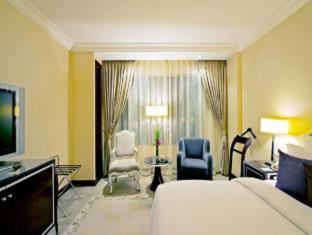 The Kunlun Beijing Jin Jiang Radisson - Beijing - 9