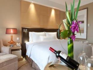 The Kunlun Beijing Jin Jiang Radisson - Beijing - 8
