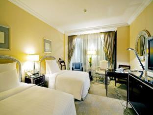 The Kunlun Beijing Jin Jiang Radisson - Beijing - 7
