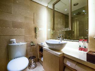 The Kunlun Beijing Jin Jiang Radisson - Beijing - 6