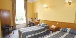 Hotel St George by Nina - Dublin - 5