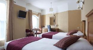 Hotel St George by Nina - Dublin - 4