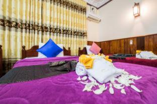 Okay 1 Villa - Siem Reap - 8