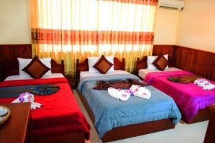 Okay 1 Villa - Siem Reap - 4
