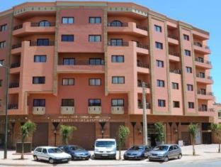 Residence Hotel Assounfou - Marrakesh - 9