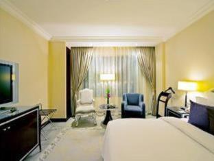 The Kunlun Beijing Jin Jiang Radisson - Beijing - 3