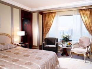 The Kunlun Beijing Jin Jiang Radisson - Beijing - 2