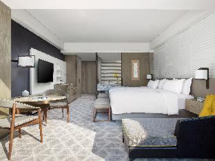 Cordis Shanghai Hongqiao (Langham Hospitality Group) - 1