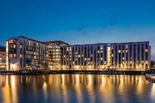 Copenhagen Island Hotel - 9
