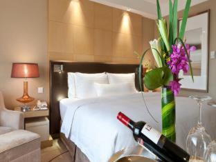 The Kunlun Beijing Jin Jiang Radisson - Beijing - 1