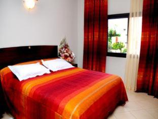 Residence Hotel Assounfou - Marrakesh - 8