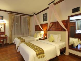 Sokhalay Angkor Villa Resort - Siem Reap - 4