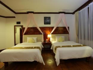 Sokhalay Angkor Villa Resort - Siem Reap - 3