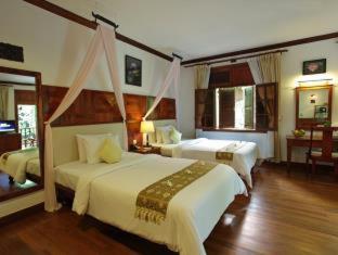 Sokhalay Angkor Villa Resort - Siem Reap - 1